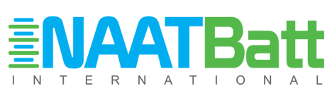 NAATBatt Logo
