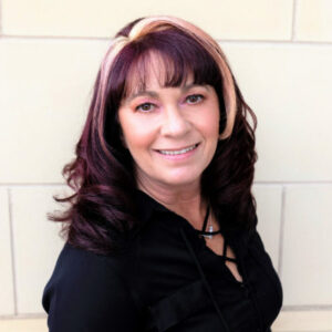 Mining human resource expert, DeeDee Barker