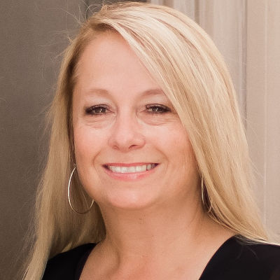 Mining human resource expert, Rhonda Zuraff